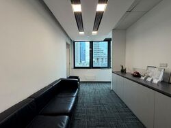 Capitagreen (D1), Office #527579011